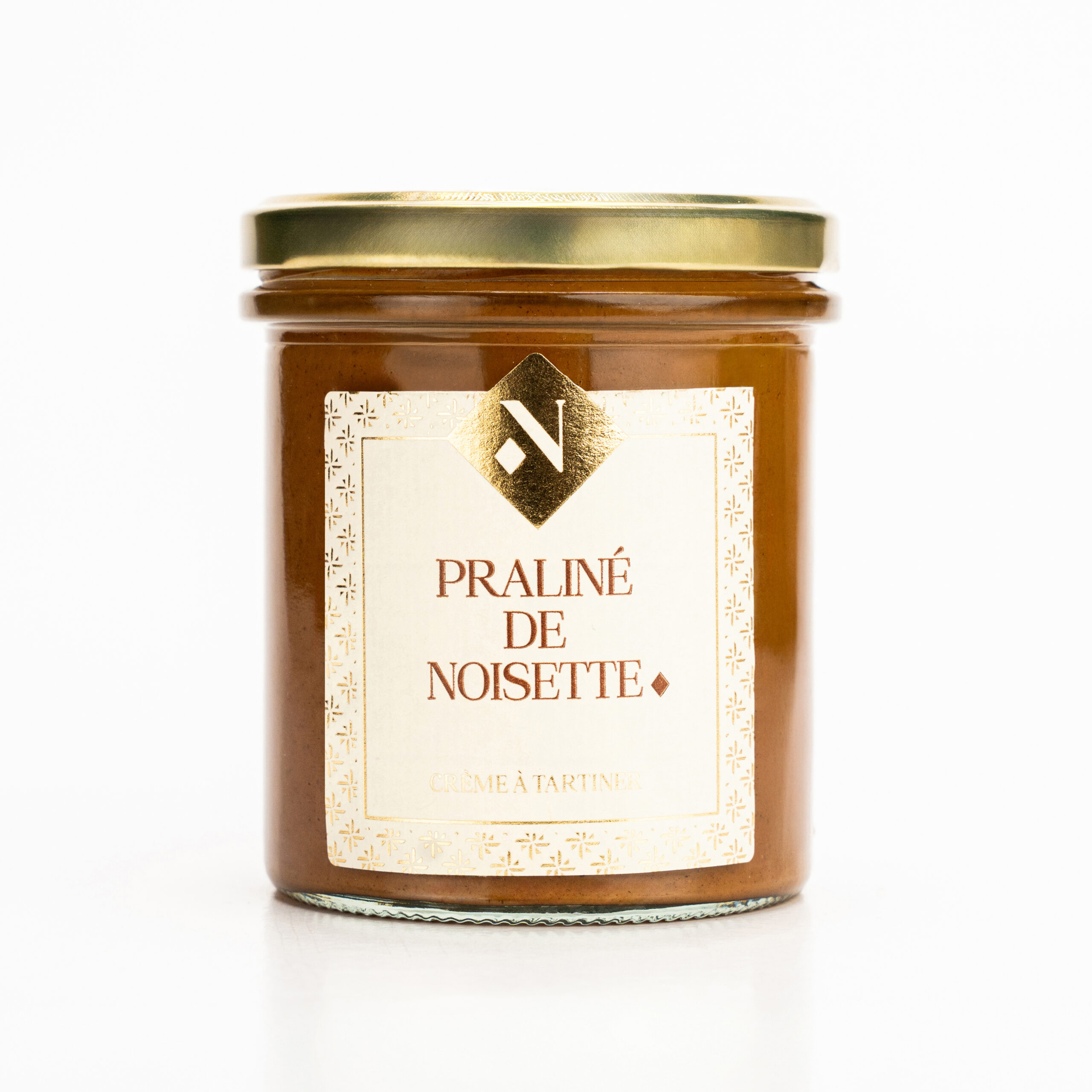 PRALINÉ DE NOISETTE