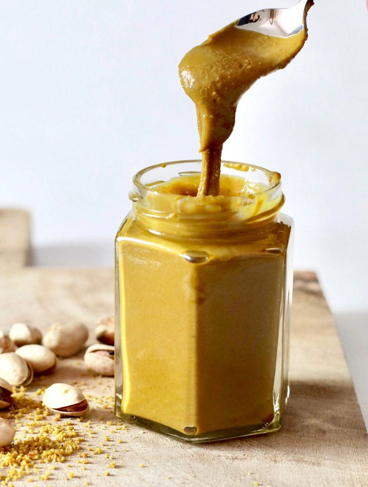 PRALINÉ Par Noura et sa Vanille