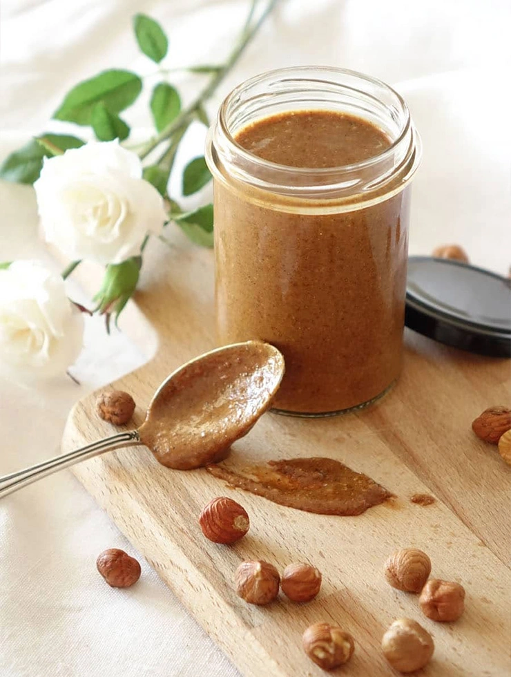 ZRIR TUNISIEN par Noura et sa Vanille