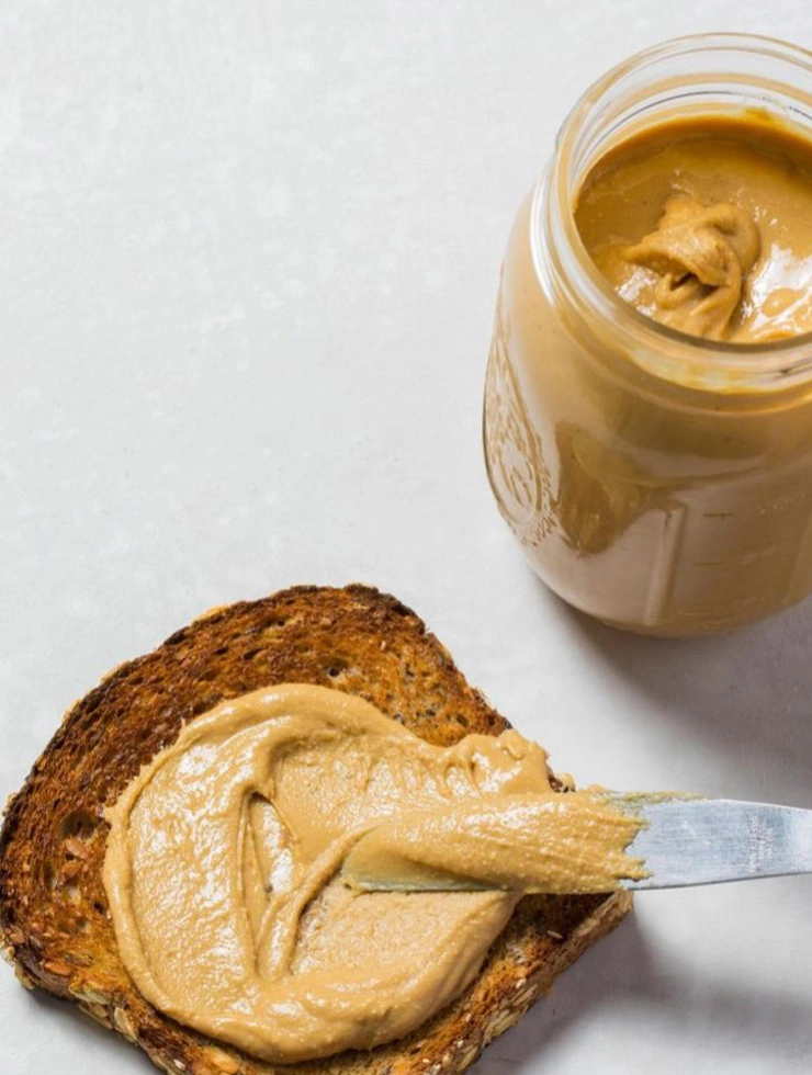 Crèmes à tartiner par Noura et sa Vanille